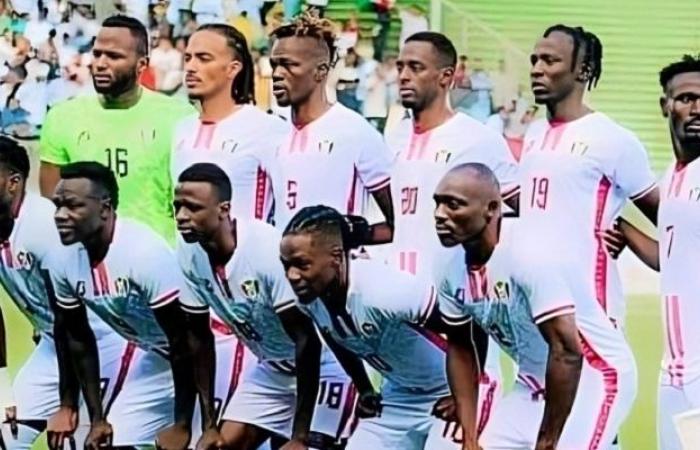 مدرب وقائد منتخب السودان يحطمان أرقاما قياسية جديدة