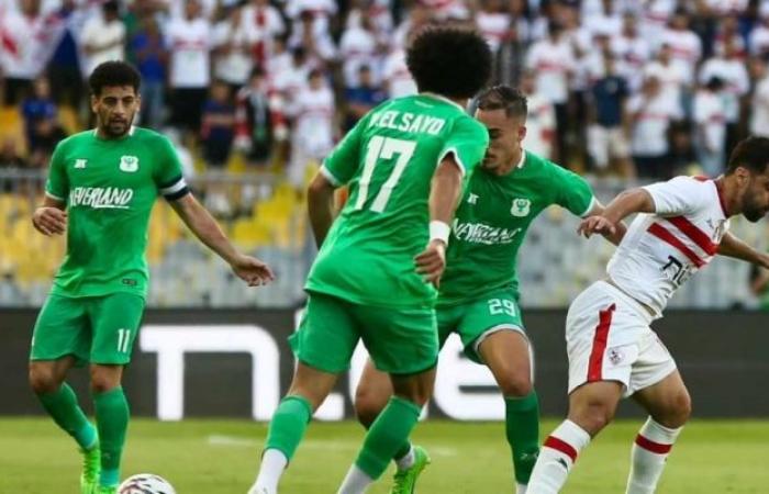 تحليل | 3 عوامل حاسمة لنادي الزمالك لفك عقدته أمام المصري