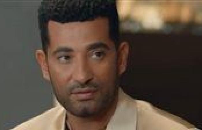 عمرو سعد: اشتغلت صنايعي.. وخدت قرار أكون مؤثر في حياتي