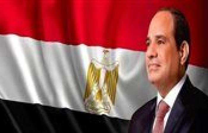 الرئيس السيسي يشيد بجهود القوات المسلحة لحماية الحدود من أي تهديدات