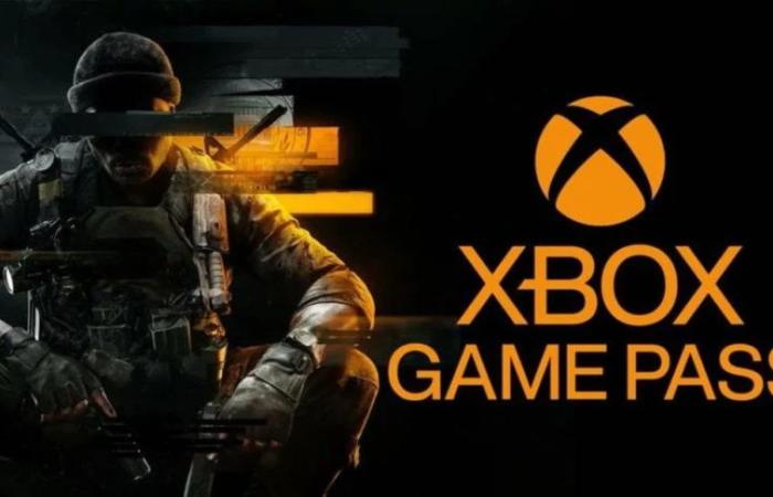 الجمعة
      البيضاء
      من
      إكس
      بوكس
      ..
      أنت
      على
      موعد
      مع
      عطلة
      استثنائية
      مع
      PC
      Game
      Pass - غاية التعليمية