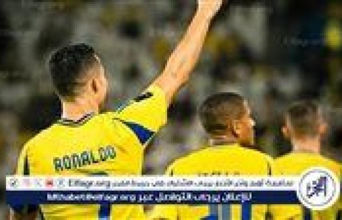 يلا كورة لايف.. مشاهدة مباراة النصر ضد القادسية مباشر دون تقطيع | دوري روشن السعودي 2024