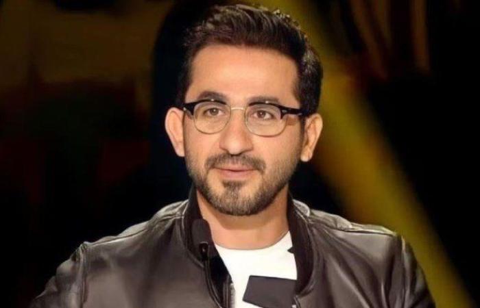 أحمد حلمي يكشف عن سبب عدم حضوره حفل افتتاح مهرجان القاهرة السينمائي