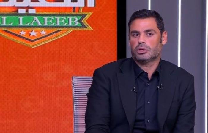 محمد عبدالمنصف: «الزمالك ممكن يتعاقد مع بن شرقي وساسي وبيرسي تاو»