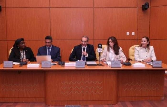 مصر تستضيف الدورة الثانية للحوار العالمى لحوكمة الذكاء الاصطناعى