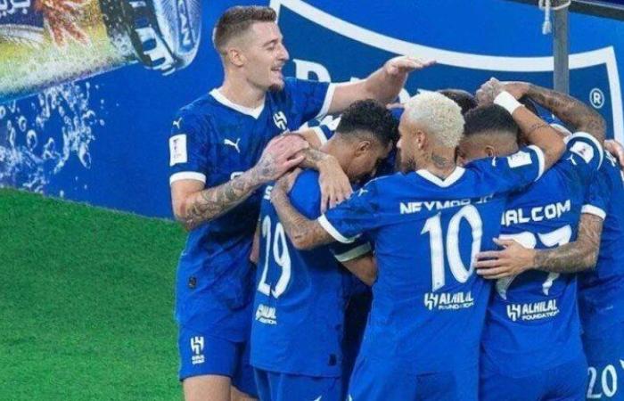 "مش
      للبيع
      "..
      الهلال
      السعودي
      يرفض
      التفريط
      في
      البرازيلي
      مالكوم - غاية التعليمية