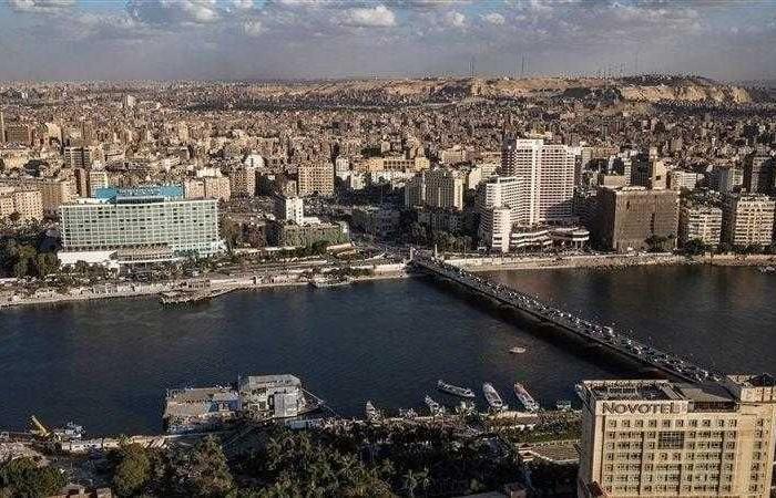 حالة الطقس اليوم ودرجات الحرارة المتوقعة في مصر