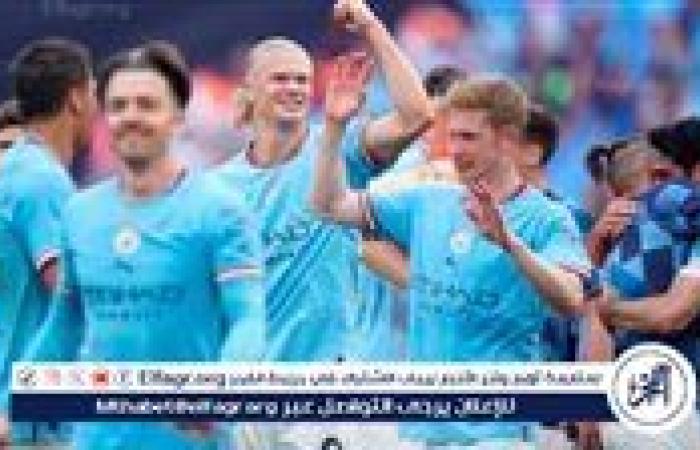 مانشستر سيتي يفشل في منع تغيير قواعد صفقات الرعاة في الدوري الإنجليزي