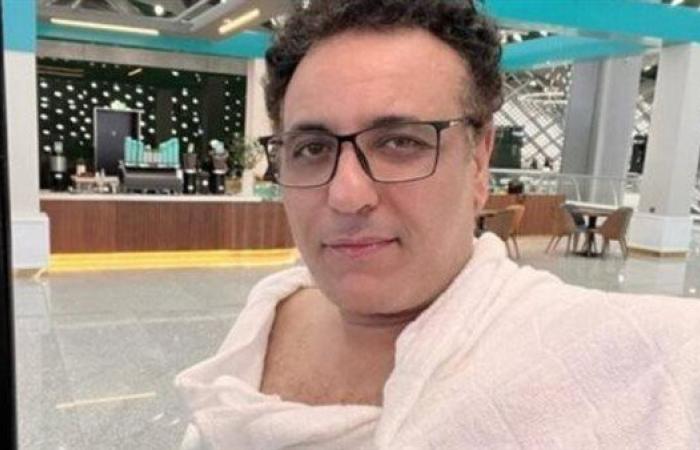 أول تعليق من أسرة الملحن محمد رحيم بشأن احتمالات وجود شبهة جنائية لوفاته