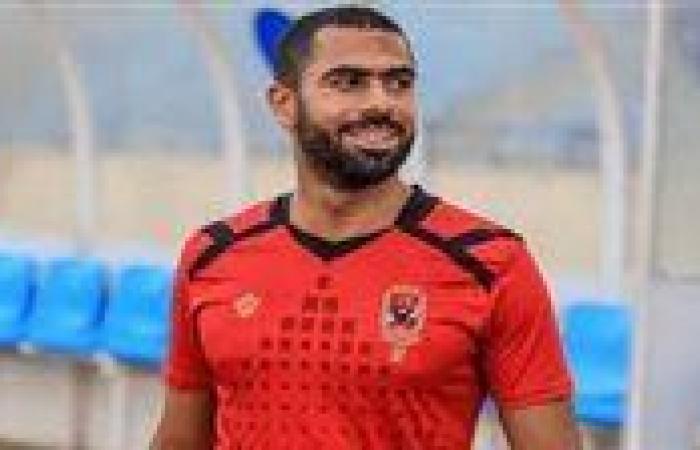 محكمة الجنح تُغرم اللاعب أحمد فتحي بتهمة التعدي على «سايس»