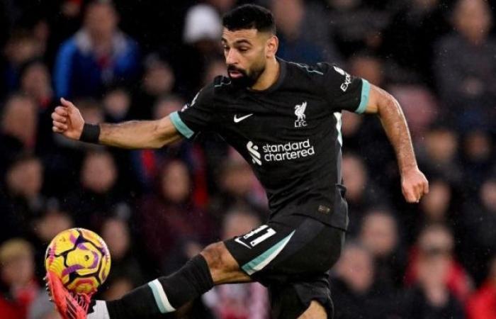 محمد صلاح يحتكر الأضواء بأرقام جديدة وإنجاز مئوي تاريخي