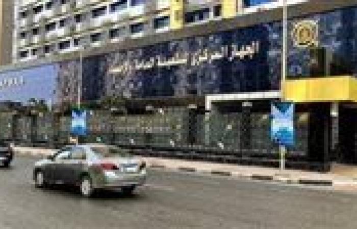 الإحصاء: معدل التشغيل فى سوق العمل المصرى سجل 42% بنهاية العام الماضي