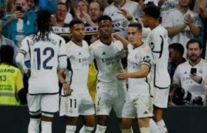 بجودة عالية.. بث مباشر مباراة ريال مدريد وليجانيس في الدوري الإسباني الممتاز