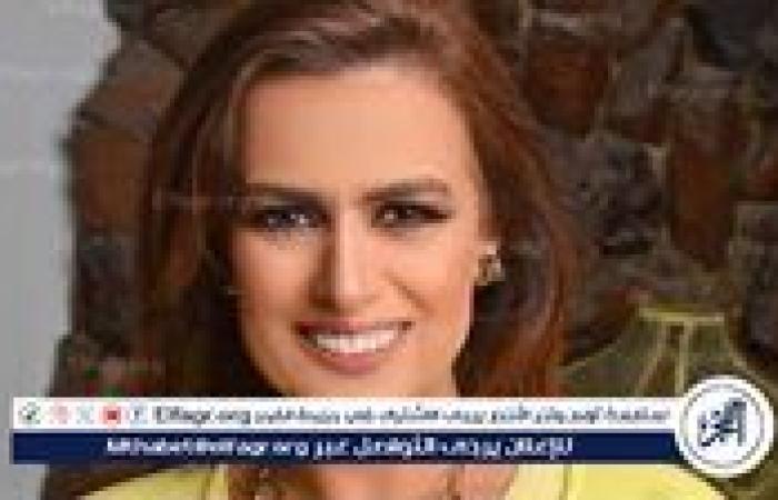 بكلمات مليئة بالحب والإعجاب.. سيمون تحتفل بعيد ميلاد فيروز