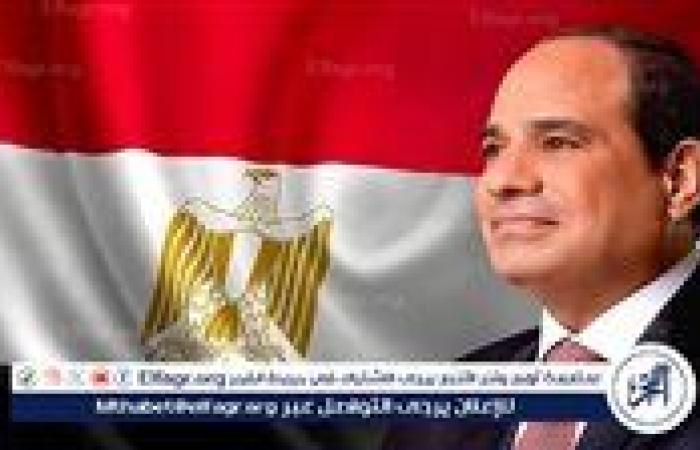 عاجل| السيسي يوجه باستبعاد 716 اسما من قوائم الإرهاب دفعة واحدة