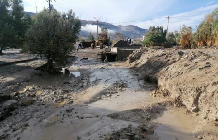 التغيرات المناخية تؤثر على مسارات النمو الاقتصادي الوطني في المغرب