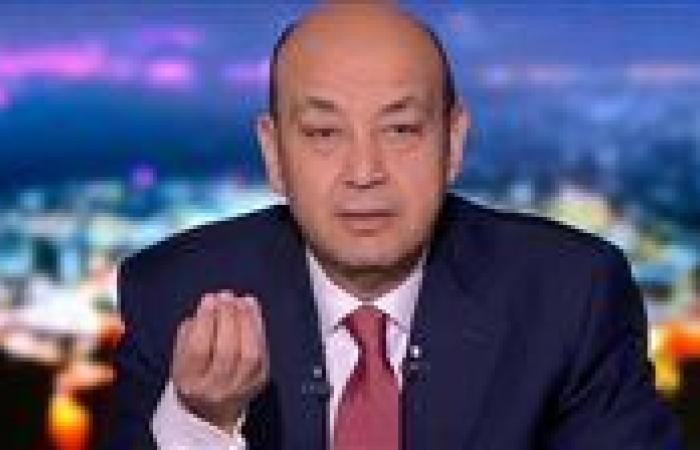 عمرو أديب عن الإخوان: يا إحنا يا هما في البلد.. مش هنعيش مع بعض