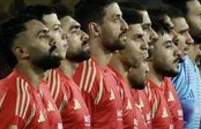 إيقاف طاهر وتغريم الزمالك.. رابطة الأندية تعلن عقوبات الجولة الثالثة من الدوري