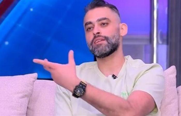 بعد تنفيذ العقوبة.. الإفراج عن الفنان أحمد عبد القوي في قضية تعاطي المخدرات