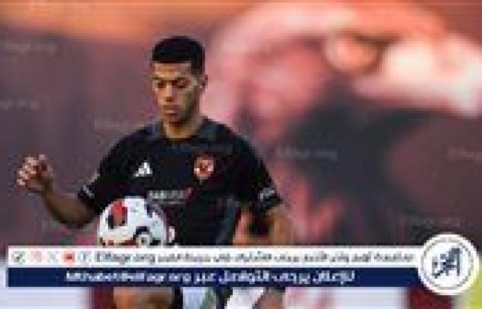 لاعب الأهلي السابق: إمام عاشور لم ينفذ ركلة الجزاء أمام الاتحاد بطريقته المعتادة