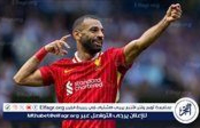 جيمس بريس: محمد صلاح محبط من تأخر ليفربول في تجديد عقده.. ولكنه يريد الاستمرار