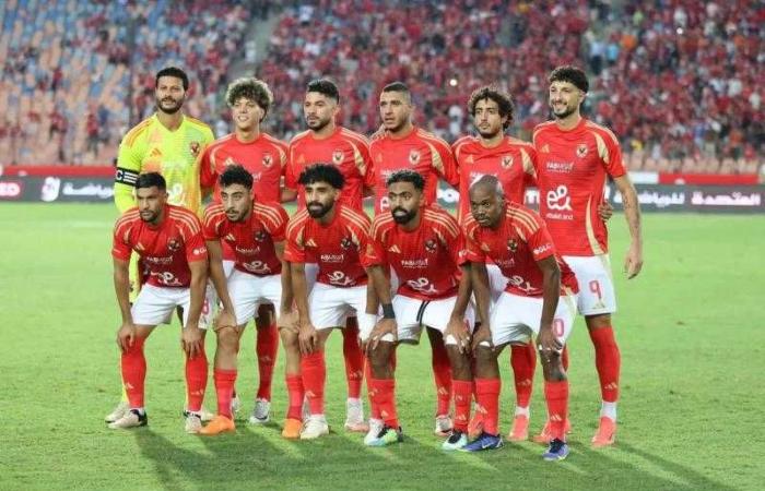 موعد مباراة الأهلي القادمة بعد الفوز على استاد أبيدجان في دوري أبطال إفريقيا