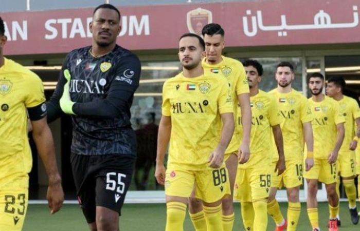 بث مباشر لمباراة الشرطة العراقي والوصل الإماراتي في دوري أبطال آسيا للنخبة