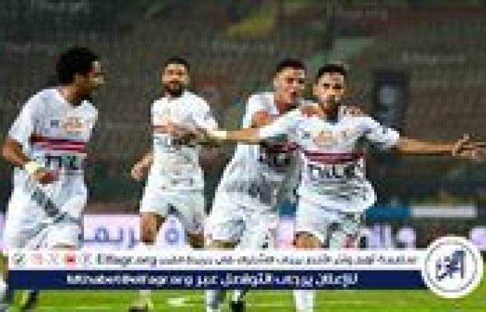 بيراميدز يخطط لخطف ثنائي الزمالك