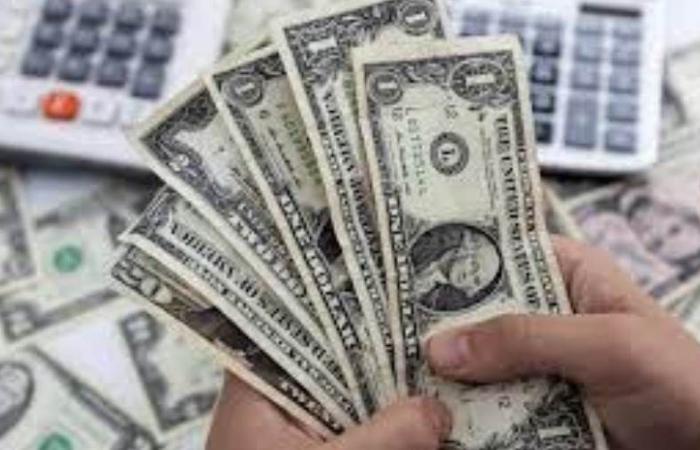 سعر الدولار اليوم الأربعاء 27-11-2024 بختام التعاملات في البنوك