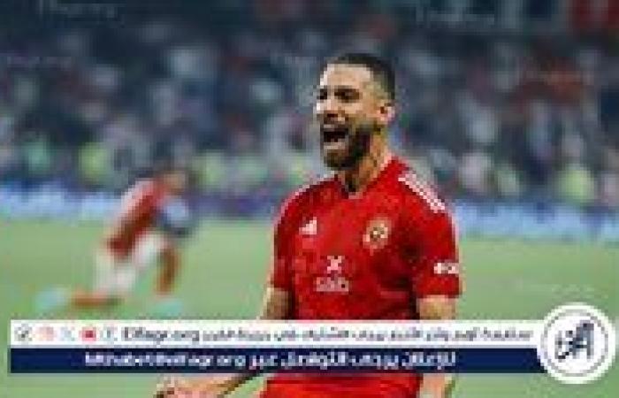 عمرو السولية يعلق كواليس نهائي القرن بين الأهلي والزمالك