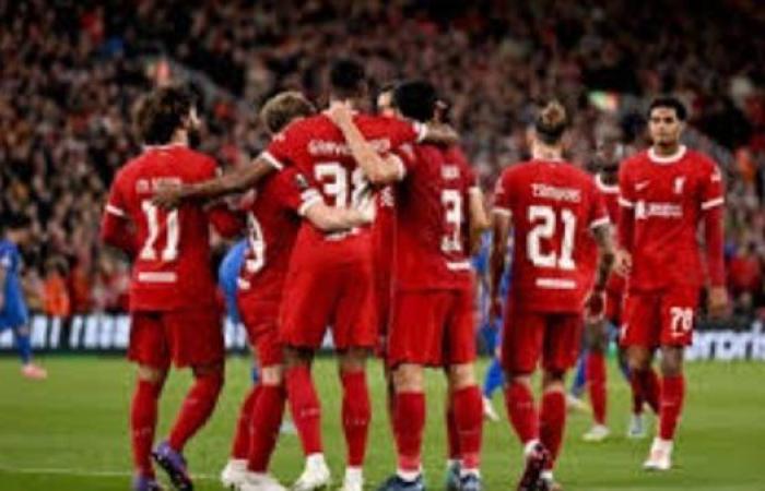 بجودة عالية.. مباشر مباراة ليفربول وريال مدريد (0-0) في دوري أبطال أوروبا