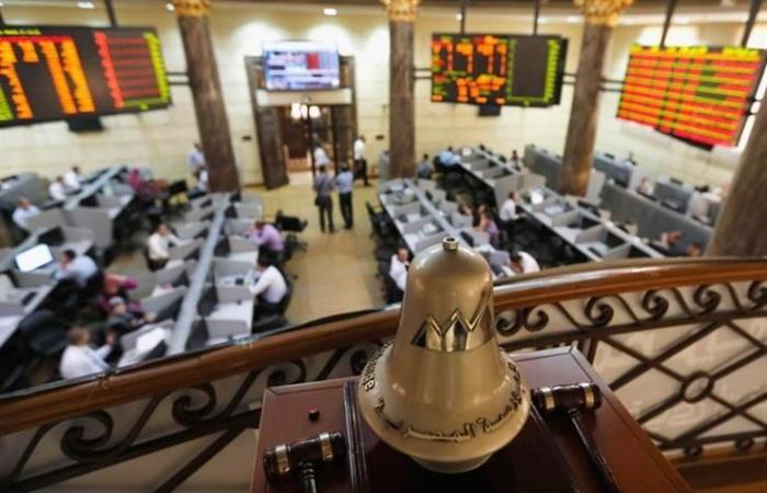 تراجع المؤشر الرئيسي للبورصة بنسبة 1.45% بختام تعاملات جلسة الأربعاء