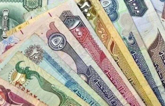 أسعار العملات في مصر اليوم الأربعاء