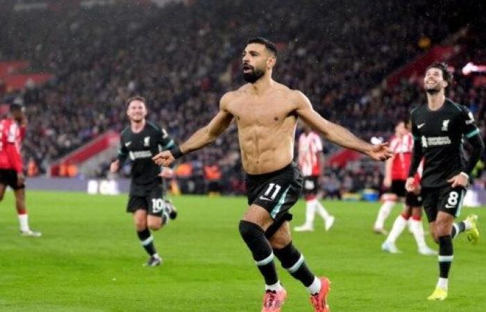 أحمد المحمدي يسخر من جيمي كاراجر بسبب محمد صلاح