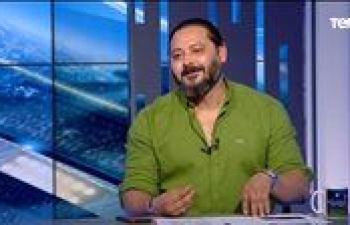 وليد عبداللطيف نجم الزمالك السابق: محمد صلاح حتى الآن لم يحصل حقه كاملًا في مصر