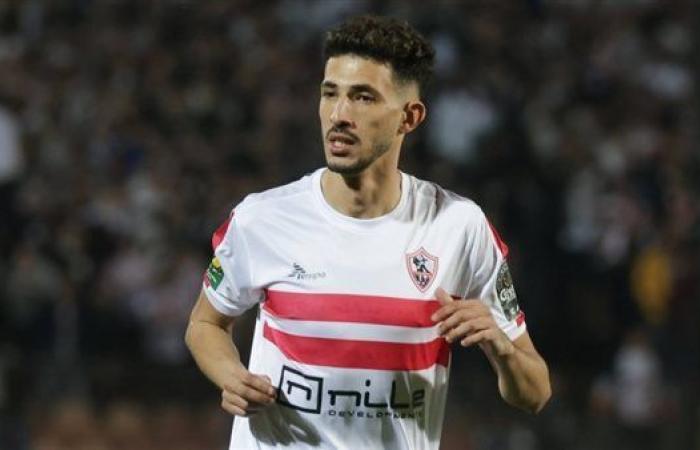 فتوح ودونجا يخضعان لكشف منشطات عقب انتهاء مواجهة الزمالك في الكونفدرالية