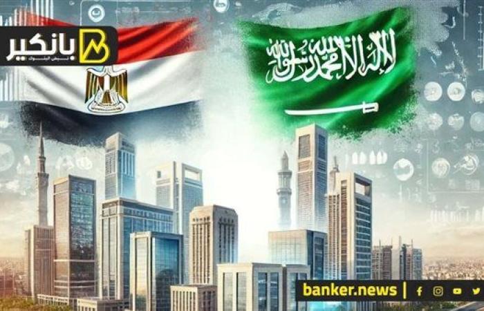 هيغير شكل الاقتصاد.. شوف مصر والسعودية بيعملوا اية في مشروعات الطاقة