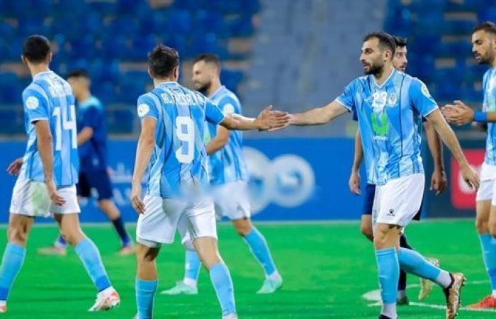 الفيصلي يتعادل مع الصريح في الدوري الأردني