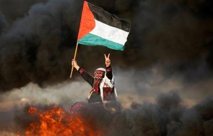 نقابة الصحفيين تحتفي باليوم العالمي للتضامن مع الشعب الفلسطيني الأحد