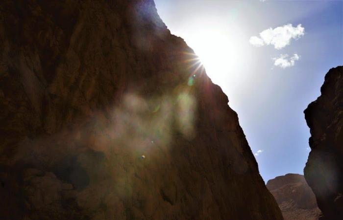 ارتفاع الحرارة وأمطار غزيرة .. هذه أسباب الاضطراب الجوي بالمغرب