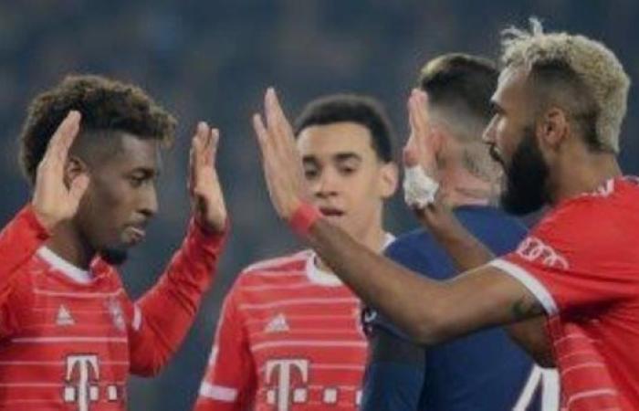 ديربي ألمانيا.. موعد مباراة بايرن ميونخ وبروسيا دورتموند في الدوري الألماني