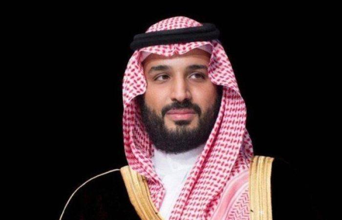 ولي العهد السعودي يصل إلى الإمارات في زيارة خاصة