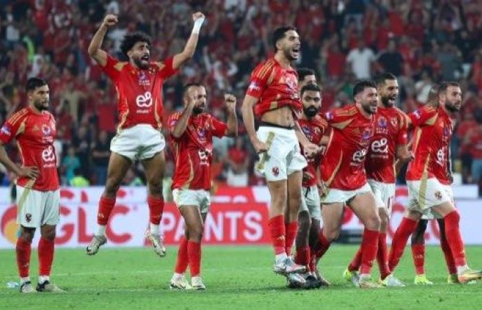 بمشاركة الأهلي.. فيفا يُعلن أسعار تذاكر مباريات كأس الانتركونتيننتال في قطر