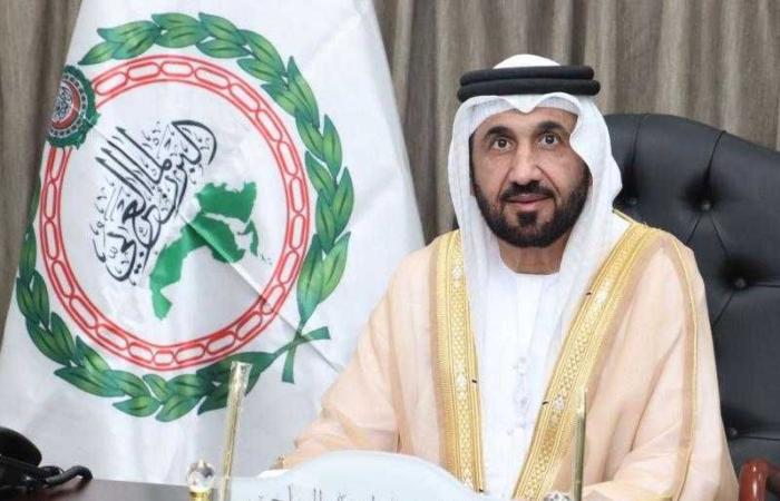 اليماحي: دولة الإمارات بفضل قيادتها الرشيدة وضعت ...