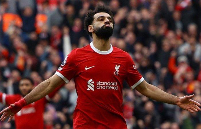 تقارير.. محمد صلاح يحسم وجهته المقبلة