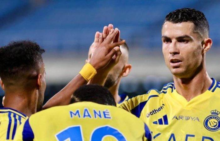 بث مباشر.. مواجهة مثيرة بين النصر السعودي والسد القطري في دوري أبطال آسيا