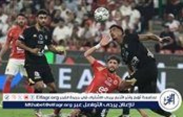 محمد عبدالجليل: الأهلي والزمالك أسوء فريقين في الدوري