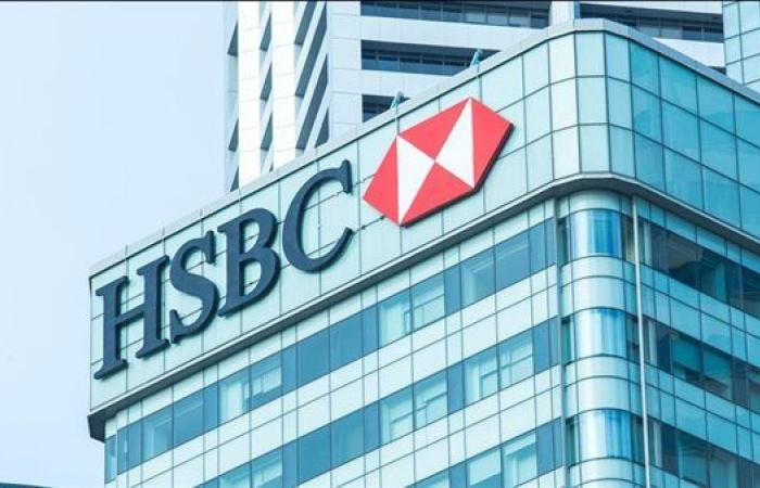 بنك HSBC: المركزي الأوروبي منفتح على خفض أسعار الفائدة في عام 2025