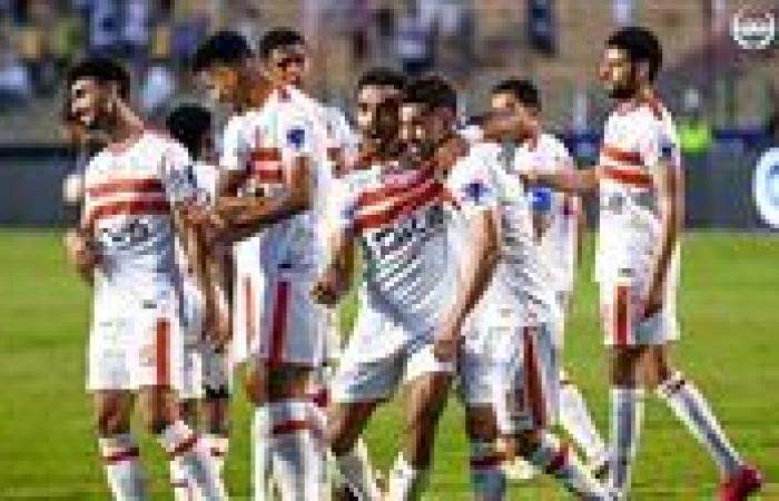 موعد مباراة الزمالك وغزل المحلة في الدوري المصري الممتاز والقنوات الناقلة والتشكيل المتوقع