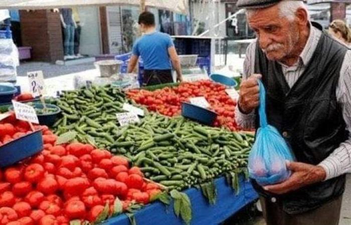 تباطؤ معدل التضخم السنوي في تركيا إلى 47.1% خلال نوفمبر